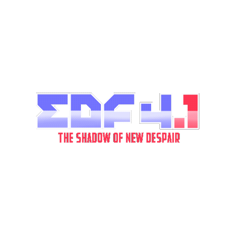 EDF 4.1 The Shadow of New Despair